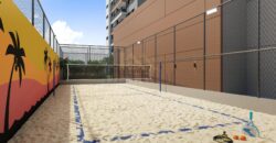 Apartamento com 65m² na Av. São Paulo com 2 dormitórios, suíte e 1 vaga