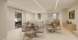 Apartamento com 65m² na Av. São Paulo com 2 dormitórios, suíte e 1 vaga