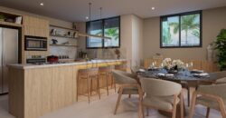 Apartamento com 65m² na Av. São Paulo com 2 dormitórios, suíte e 1 vaga