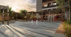 Apartamento com 65m² na Av. São Paulo com 2 dormitórios, suíte e 1 vaga