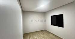 Casa Térrea com 144m², 3 Dormitórios e Churrasqueira no Jardim Novo Horizonte