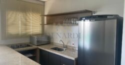 Flat Mobiliado com 1 Dormitório no Campolim – 37 m² e Lazer Completo