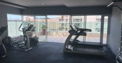 Apartamento Mobiliado de 130 m² com 2 Quartos e Suíte à Venda no Gonzaga, Santos