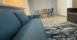 Flat Mobiliado com 1 Dormitório no Campolim – 37 m² e Lazer Completo