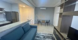 Flat Mobiliado com 1 Dormitório no Campolim – 37 m² e Lazer Completo