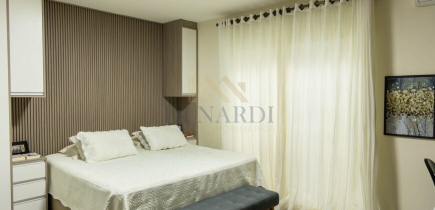 Casa com 3 Dormitórios, 178m², Suíte e 4 Vagas no Parque Três Meninos