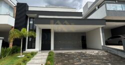Casa Térrea Moderna com 3 Dormitórios em Condomínio Fechado no Ibiti Reserva