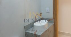 Casa Térrea Moderna com Suíte e 2 Dormitórios no Vilagio Ipanema 2