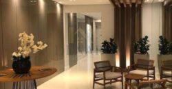 Flat Mobiliado com 1 Dormitório no Campolim – 37 m² e Lazer Completo