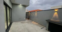 Casa Térrea com 144m², 3 Dormitórios e Churrasqueira no Jardim Novo Horizonte