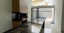 Casa Térrea Moderna com 3 Dormitórios em Condomínio Fechado no Ibiti Reserva