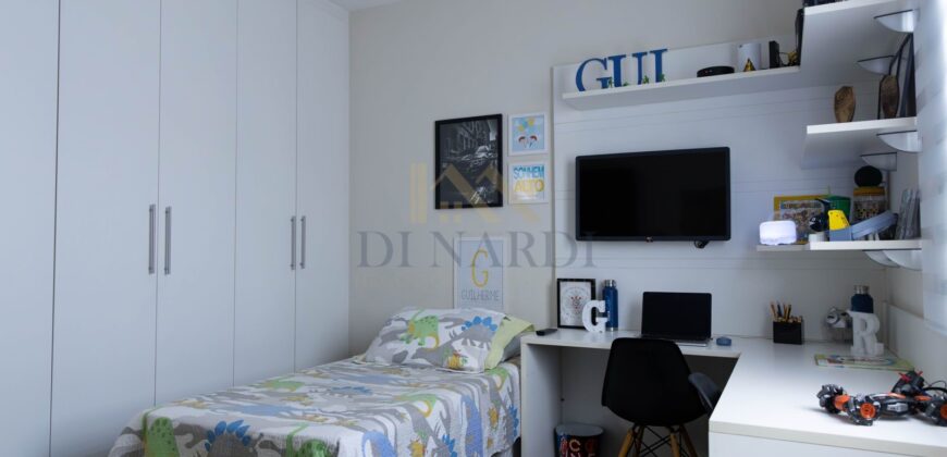 Casa com 3 Dormitórios, 178m², Suíte e 4 Vagas no Parque Três Meninos