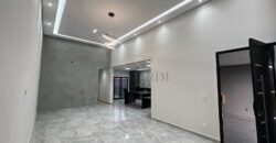 Casa Térrea com 144m², 3 Dormitórios e Churrasqueira no Jardim Novo Horizonte
