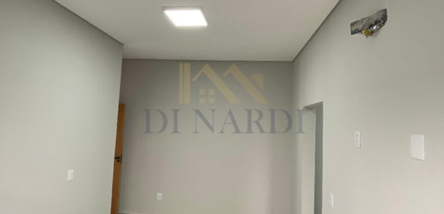 Casa Térrea Moderna com 3 Dormitórios em Condomínio Fechado no Ibiti Reserva