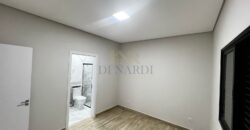 Casa Térrea com 144m², 3 Dormitórios e Churrasqueira no Jardim Novo Horizonte