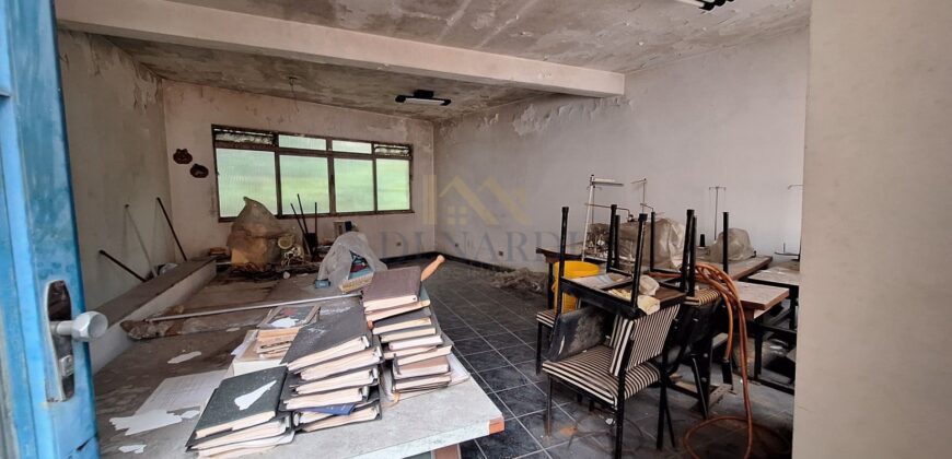 Imóvel Comercial com 345 m² na Vila Romana, Próximo ao Metrô