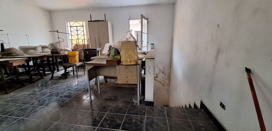 Imóvel Comercial com 345 m² na Vila Romana, Próximo ao Metrô