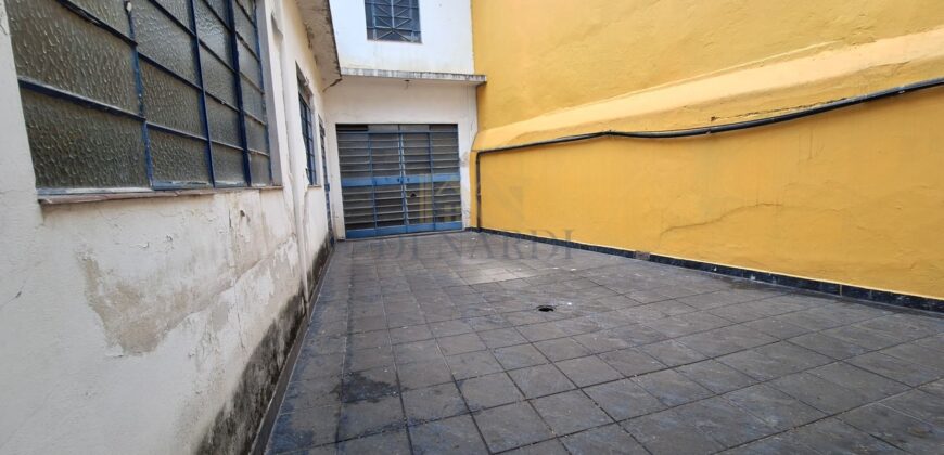 Imóvel Comercial com 345 m² na Vila Romana, Próximo ao Metrô