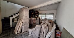 Imóvel Comercial com 345 m² na Vila Romana, Próximo ao Metrô