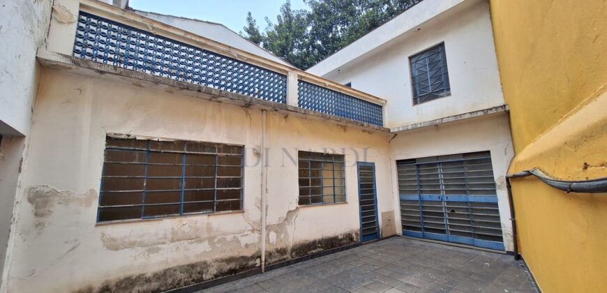 Imóvel Comercial com 345 m² na Vila Romana, Próximo ao Metrô