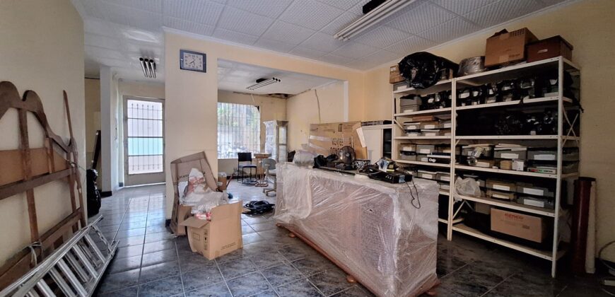 Imóvel Comercial com 345 m² na Vila Romana, Próximo ao Metrô