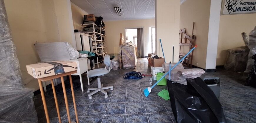 Imóvel Comercial com 345 m² na Vila Romana, Próximo ao Metrô