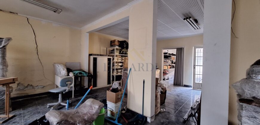Imóvel Comercial com 345 m² na Vila Romana, Próximo ao Metrô