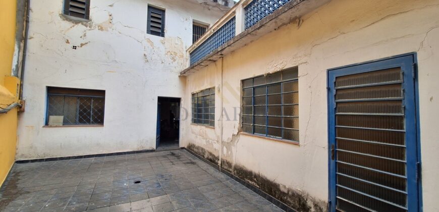Imóvel Comercial com 345 m² na Vila Romana, Próximo ao Metrô