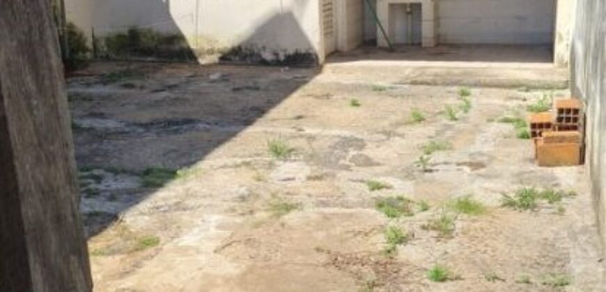 Terreno Bem Localizado ao Lado da Avenida Dr. Armando Pannunzio