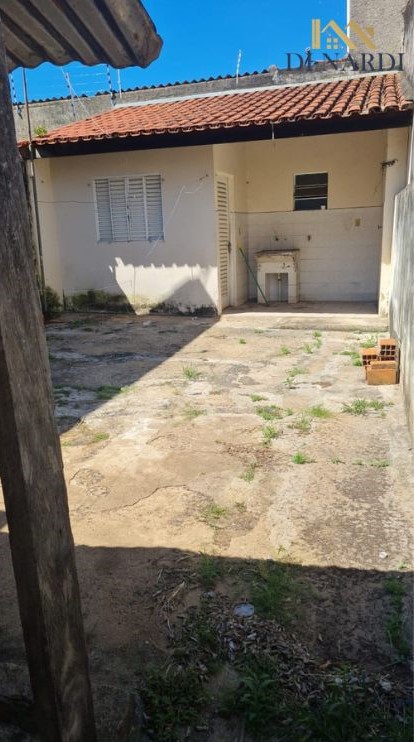 Terreno Bem Localizado ao Lado da Avenida Dr. Armando Pannunzio
