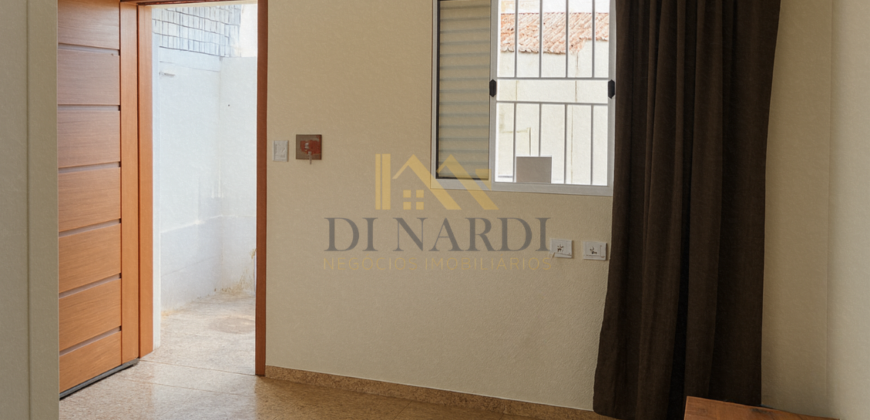 Casa Térrea Reformada à venda na Vila Santana – Sorocaba/SP