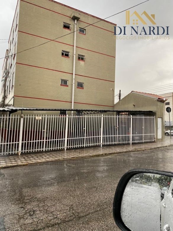 Apartamento com 2 Dormitórios e 1 Vaga no Jardim Iguatemi com 59m²