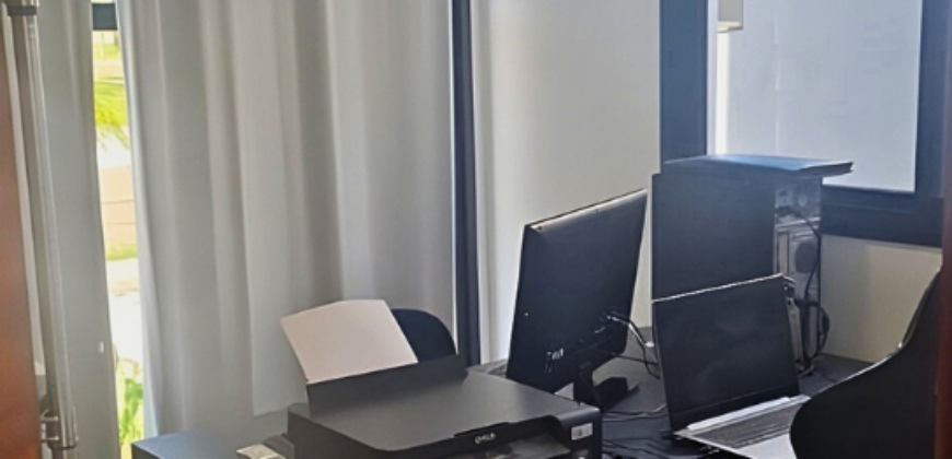 Sobrado sofisticado no Condomínio Alphaville 4 – Votorantim