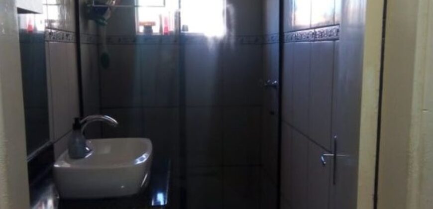 Apartamento Funcional com 64m² e 2 Dormitórios no Jardim Piratininga