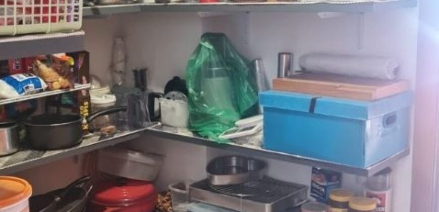 Sobrado de Alto Padrão no Alphaville com 3 Suítes e Piscina Privativa