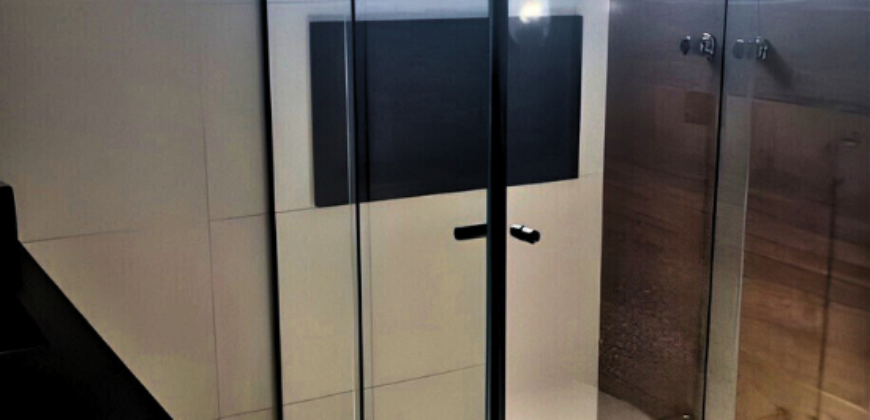 Sobrado sofisticado no Condomínio Alphaville 4 – Votorantim