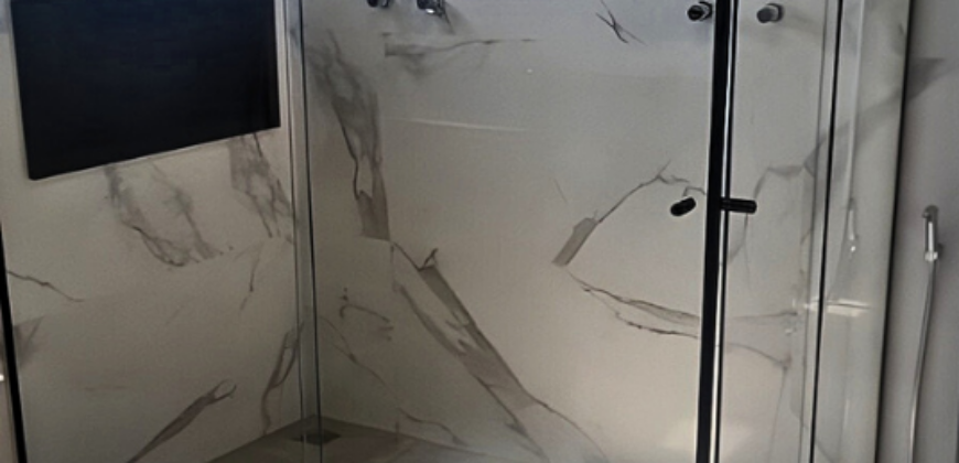 Sobrado sofisticado no Condomínio Alphaville 4 – Votorantim