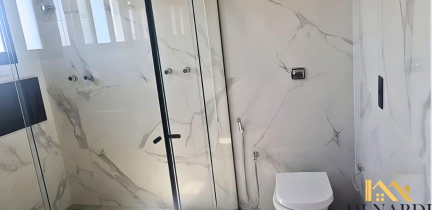 Sobrado sofisticado no Condomínio Alphaville 4 – Votorantim