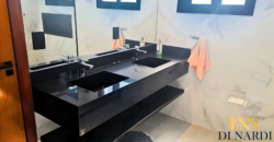 Sobrado sofisticado no Condomínio Alphaville 4 – Votorantim