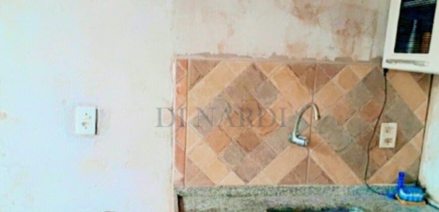 Casa Ampla com 3 Dormitórios, Suíte e Quintal no Parque Vista Bárbara em Sorocaba