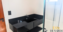 Sobrado sofisticado no Condomínio Alphaville 4 – Votorantim