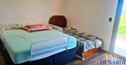 Sobrado sofisticado no Condomínio Alphaville 4 – Votorantim