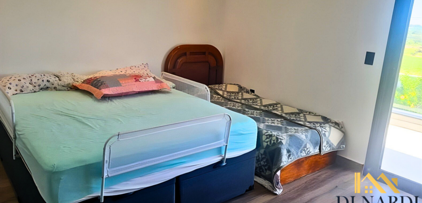 Sobrado sofisticado no Condomínio Alphaville 4 – Votorantim