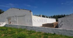 Sítio Espetacular à Venda com Múltiplas Construções em Itu