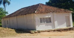 Sítio Espetacular à Venda com Múltiplas Construções em Itu