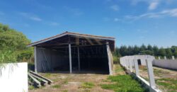 Sítio Espetacular à Venda com Múltiplas Construções em Itu