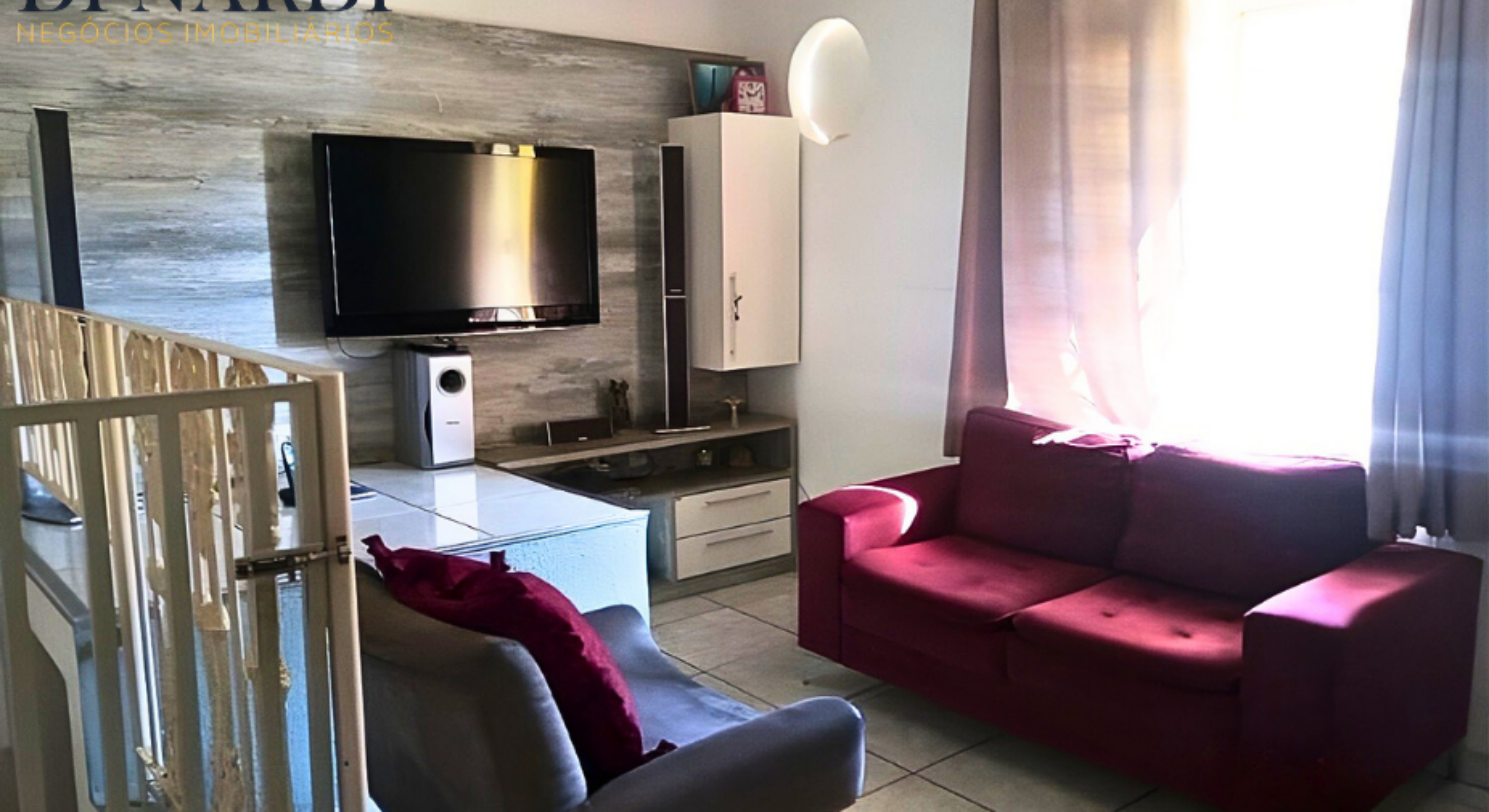 Apartamento Funcional com 64m² e 2 Dormitórios no Jardim Piratininga