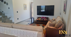 Sobrado sofisticado no Condomínio Alphaville 4 – Votorantim