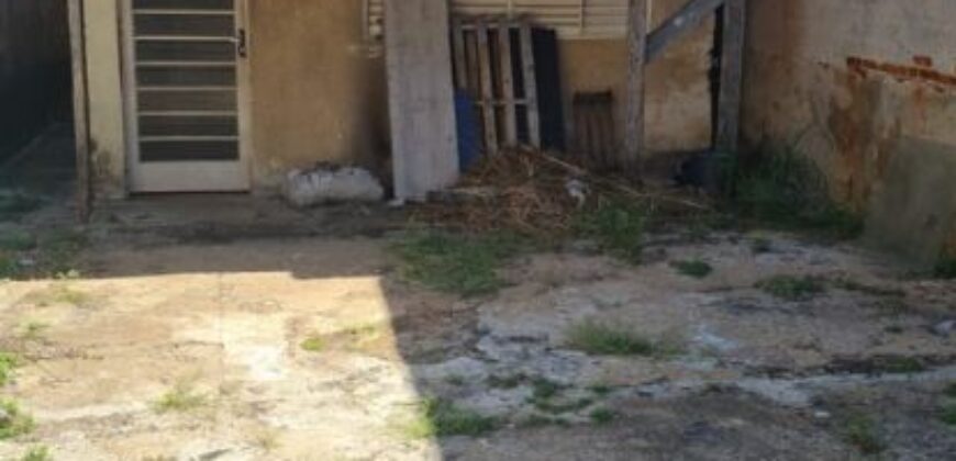 Terreno Bem Localizado ao Lado da Avenida Dr. Armando Pannunzio
