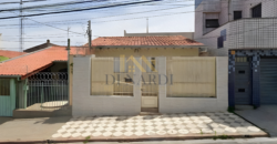 Casa Térrea Reformada à venda na Vila Santana – Sorocaba/SP